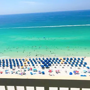 Front 18th Flr, Ocean View, New Upgrades , Destin United States