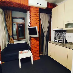 Stone Taksim Appartement Istambul