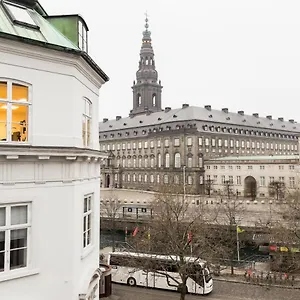 Perfect In Superb Location By Stroget, The Metro & Attractions Appartement Copenhague