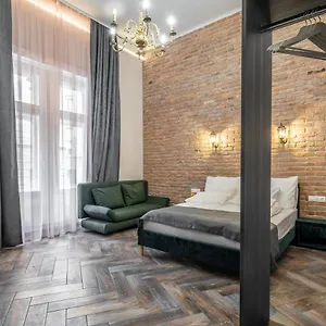  Appartement Marvelous In Andrassy Boulevard