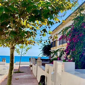 Stylish House In 5 Star Location Few Steps From Butibamba , La Cala De Mijas Spain