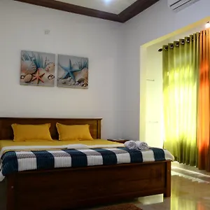 Bird Appartement Kandy
