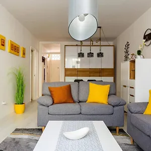  Appartement Flat White