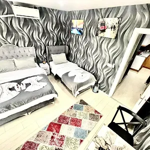 Taksim Centre Mansion , Istanbul Turkey