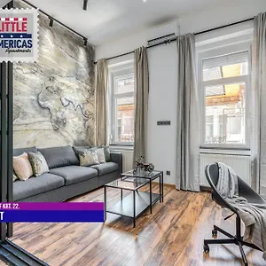  Apartment Little Americas East Coast