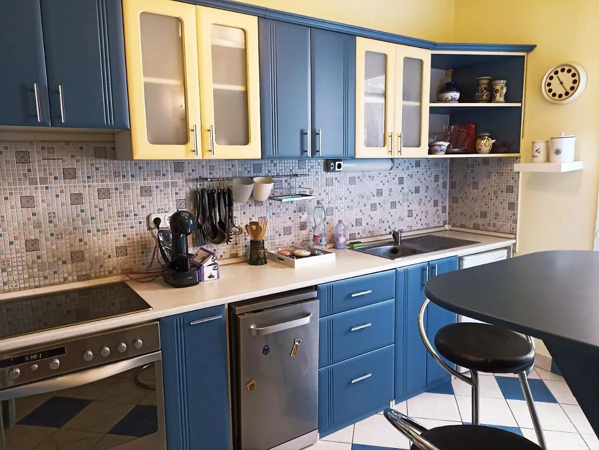 Opera Home Apartment Budapest Hungary