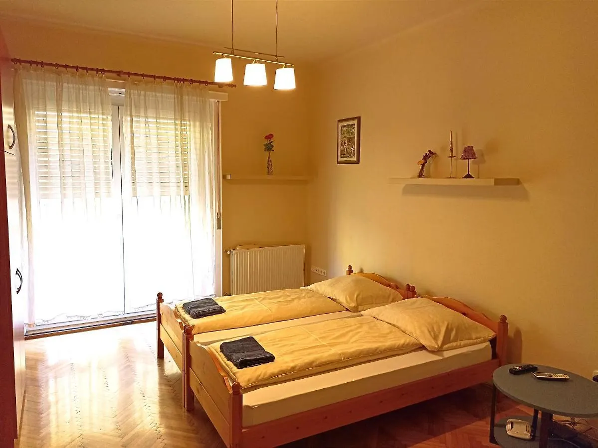 Opera Home Apartment location