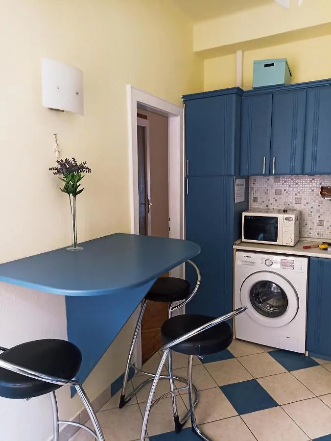 Opera Home Apartment Budapest Hungary